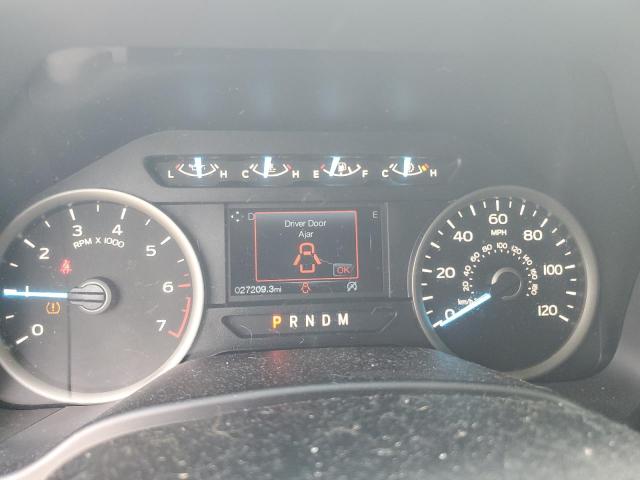Photo 9 from auction – 2019 FORD F150 SUPER with VIN 1FTEW1E42KFC52757