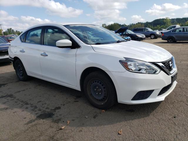 Photo 4 from auction – 2016 NISSAN SENTRA S with VIN 3N1AB7APXGL680458