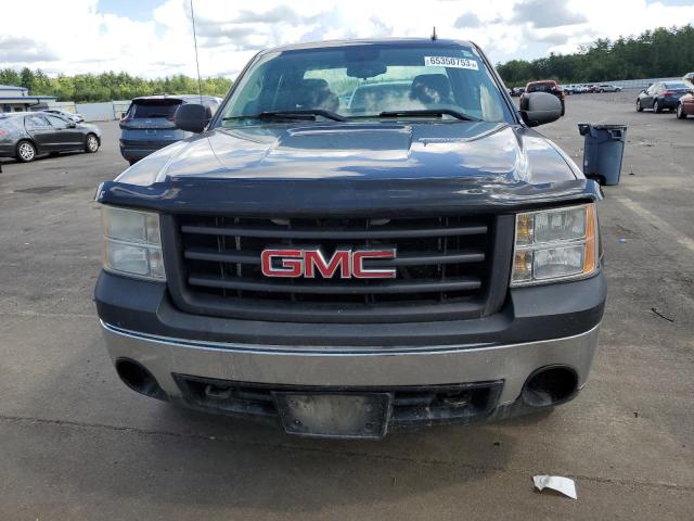 Photo 5 from auction – 2008 GMC SIERRA K15 with VIN 1GTEK19J28Z165993