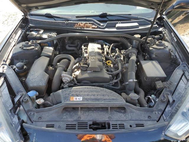 Photo 11 from auction – 2014 HYUNDAI GENESIS CO with VIN KMHHT6KD2EU116468