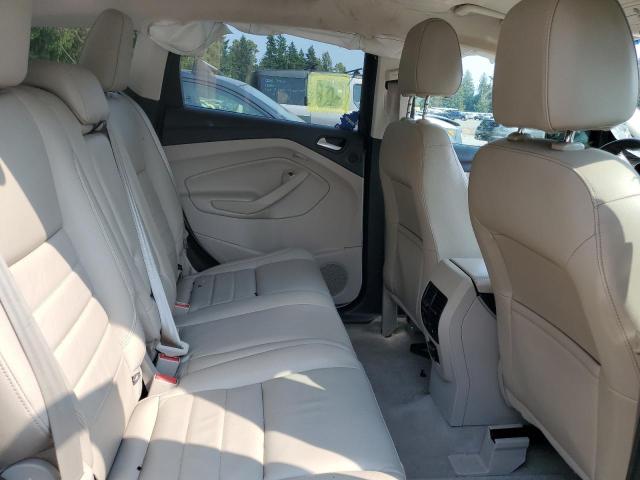 Photo 11 from auction – 2014 FORD ESCAPE TIT with VIN 1FMCU9J99EUB78875