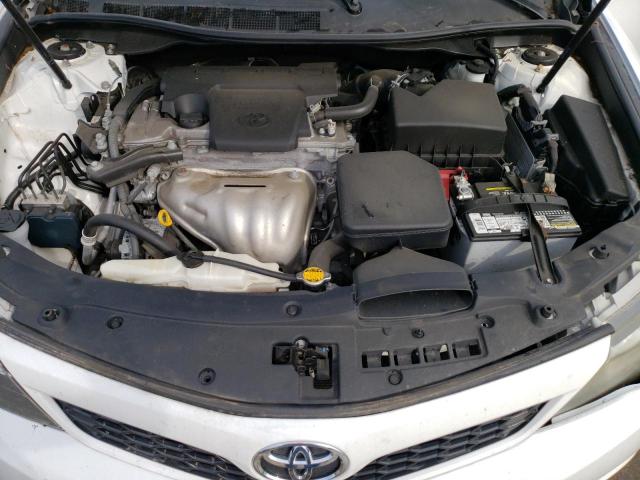 Photo 11 from auction – 2012 TOYOTA CAMRY BASE with VIN 4T1BF1FK5CU140768