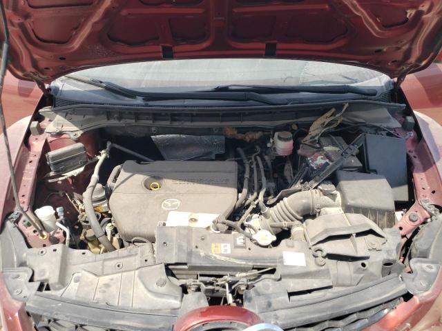 Photo 12 from auction – 2010 MAZDA CX-7 with VIN JM3ER2W50A0348139