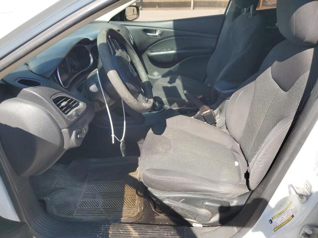 Photo 7 from auction – 2015 DODGE DART SXT with VIN 1C3CDFBB1FD158629