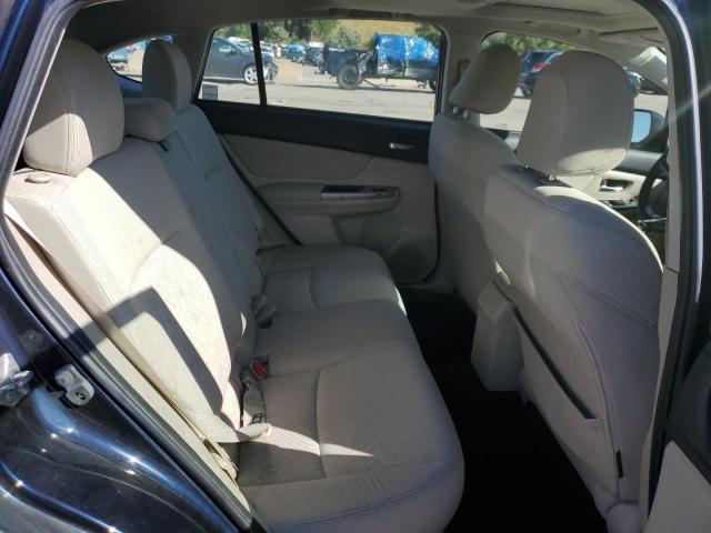 Photo 10 from auction – 2015 SUBARU IMPREZA SP with VIN JF1GPAU62FH208184