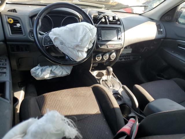 Photo 8 from auction – 2016 MITSUBISHI OUTLANDER with VIN JA4AP3AW9GZ047922