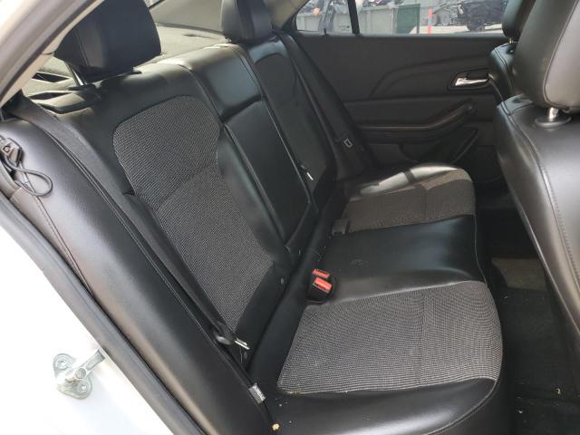 Photo 10 from auction – 2013 CHEVROLET MALIBU 2LT with VIN 1G11E5SA6DF278616
