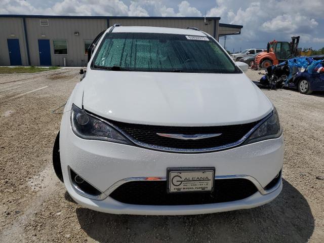 Photo 5 from auction – 2019 CHRYSLER PACIFICA T with VIN 2C4RC1BG9KR554712