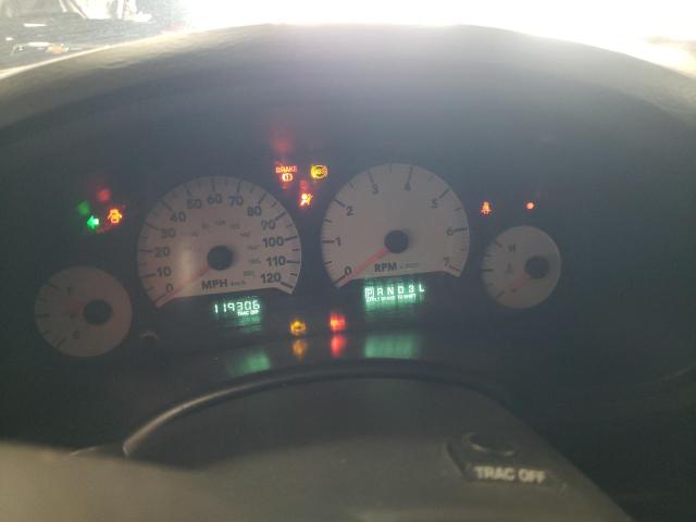 Снимка 9 от търг – 2007 DODGE GRAND CARA с VIN 2D4GP44L87R360304