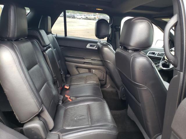 صورة رقم 11 من المزاد - 2012 FORD EXPLORER L مع VIN 1FMHK8F88CGA75674
