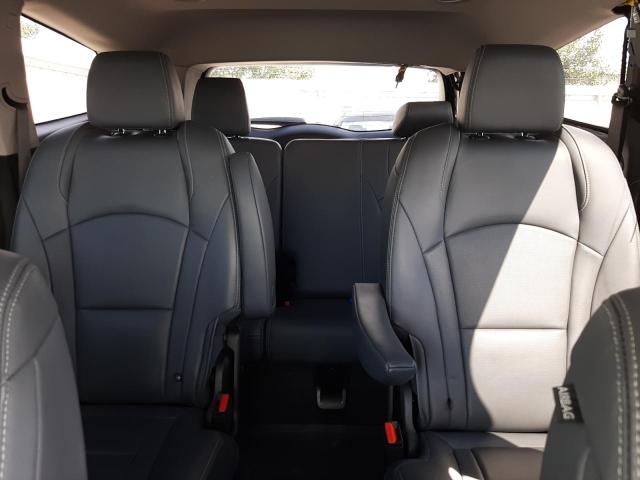 Photo 10 from auction – 2019 BUICK ENCLAVE ES with VIN 5GAEVAKWXKJ217391