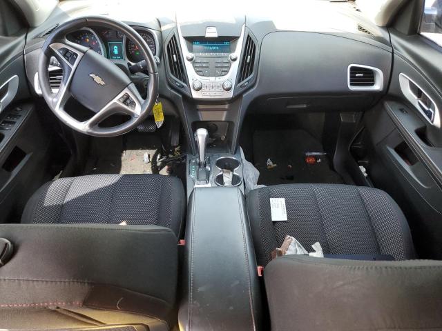 Photo 8 from auction – 2011 CHEVROLET EQUINOX LT with VIN 2CNALDEC7B6390851