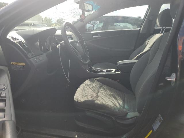 Photo 7 from auction – 2012 HYUNDAI SONATA GLS with VIN 5NPEB4AC7CH503399