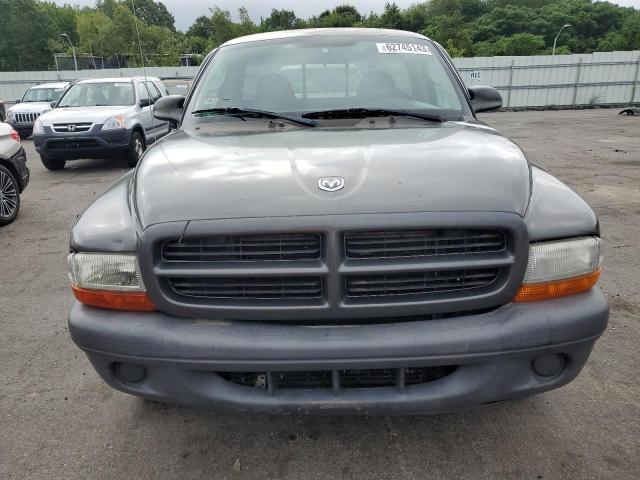 Zdjęcie 5 z aukcji – 2003 DODGE DAKOTA SXT z VIN 1D7FL16X83S126603