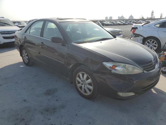 Photo 4 from auction – 2003 TOYOTA CAMRY LE with VIN 4T1BE32K13U668005