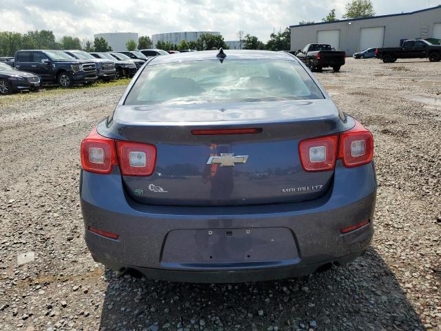 Photo 6 from auction – 2015 CHEVROLET MALIBU LTZ with VIN 1G11F5SL2FF146311