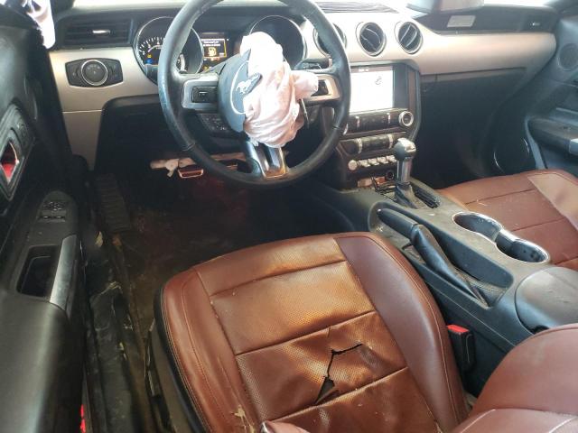 Photo 8 from auction – 2016 FORD MUSTANG with VIN 1FA6P8TH0G5289793
