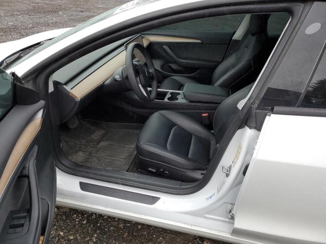 Photo 7 from auction – 2021 TESLA MODEL 3 with VIN 5YJ3E1EA1MF994946