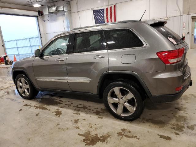 Photo 2 from auction – 2012 JEEP GRAND CHER with VIN 1C4RJFBG6CC124231