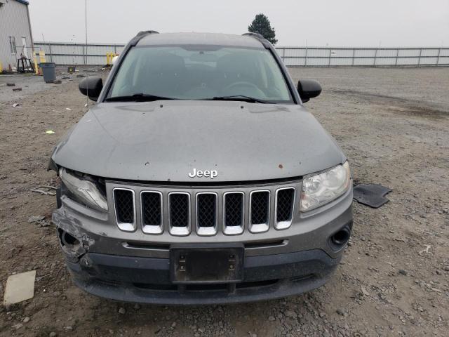 Снимка 5 от търг – 2012 JEEP COMPASS SP с VIN 1C4NJDBB6CD621930