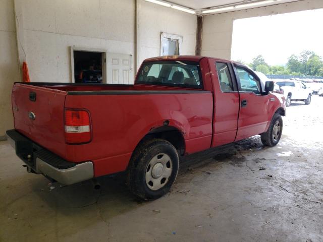Photo 3 from auction – 2006 FORD F150 with VIN 1FTRX12W76FA71793
