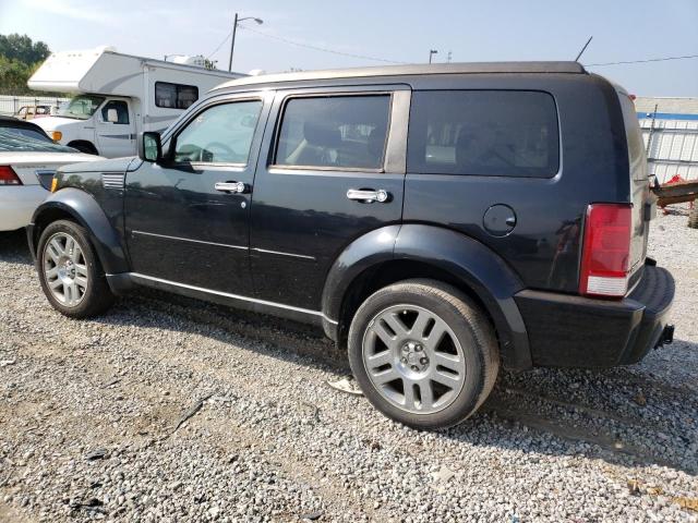 Photo 2 from auction – 2011 DODGE NITRO HEAT with VIN 1D4PT4GXXBW570669
