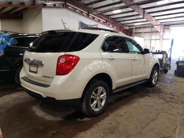 Photo 3 from auction – 2015 CHEVROLET EQUINOX LT with VIN 1GNFLFEK8FZ136693