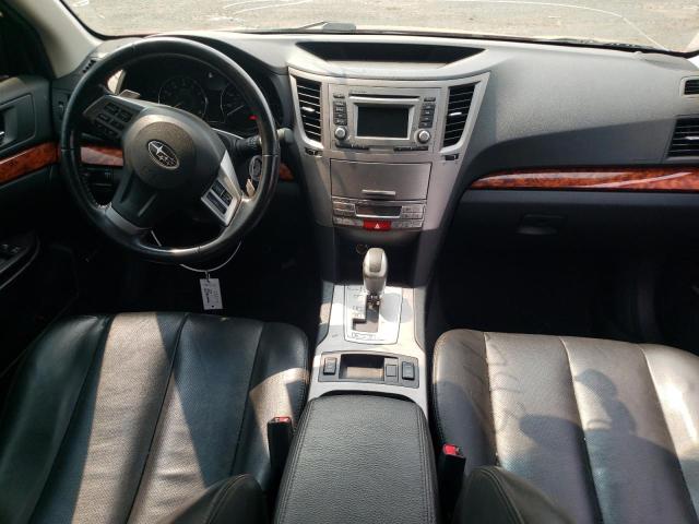 Снимка 8 от търг – 2012 SUBARU LEGACY 2.5 с VIN 4S3BMBK69C3037626