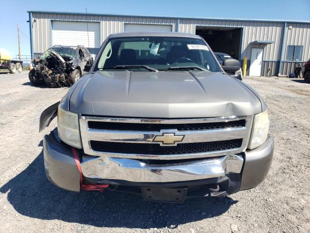 Photo 5 from auction – 2008 CHEVROLET SILVERADO with VIN 1GCEK19C98E195906