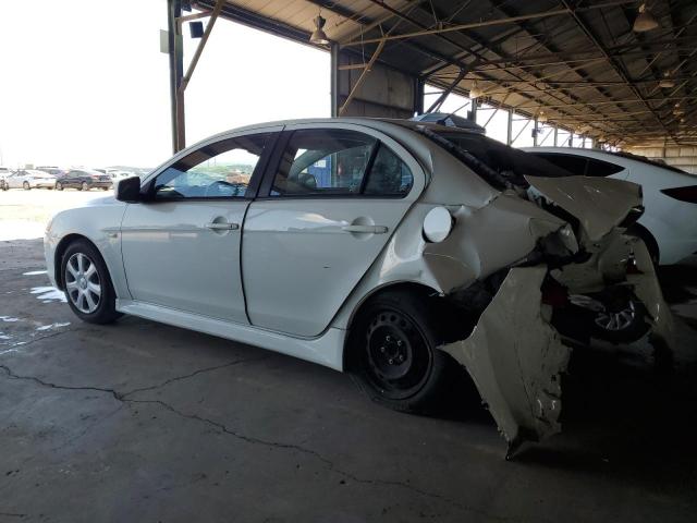 Photo 2 from auction – 2014 MITSUBISHI LANCER ES/ with VIN JA32U2FU4EU020107