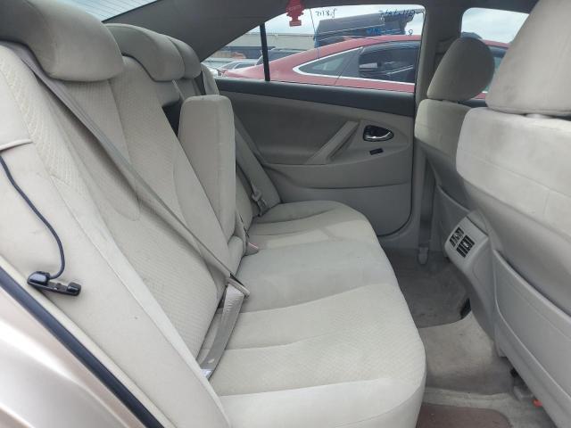 Photo 10 from auction – 2007 TOYOTA CAMRY with VIN JTNBB46K073006663