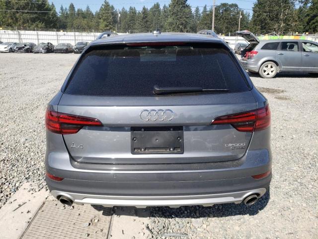 Photo 6 from auction – 2019 AUDI A4 ALLROAD with VIN WA18NAF42KA012324