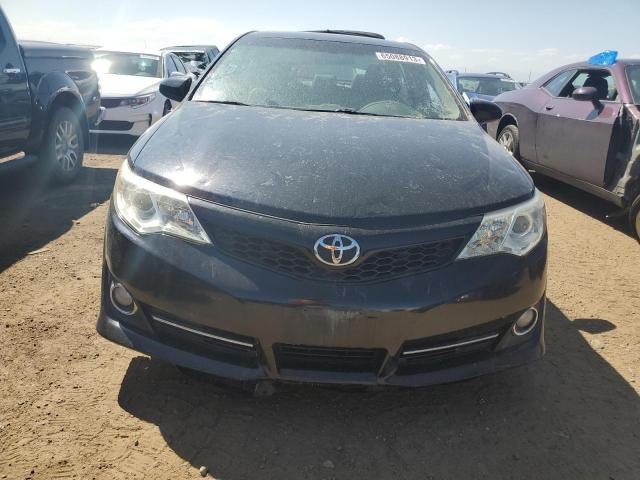Photo 5 from auction – 2014 TOYOTA CAMRY L with VIN 4T1BF1FK3EU370568