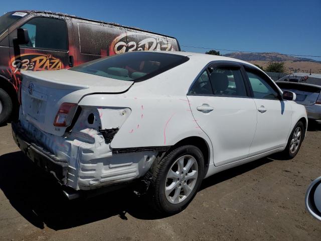 Photo 3 from auction – 2011 TOYOTA CAMRY SE with VIN 4T1BK3EK3BU629077