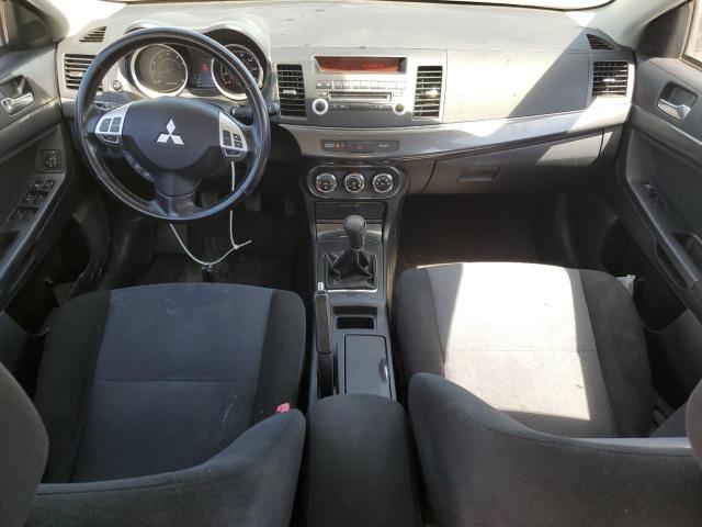 Photo 8 from auction – 2011 MITSUBISHI LANCER GTS with VIN JA32U8FW1BU016046
