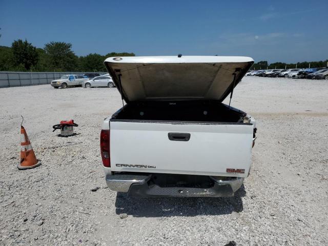 Снимка 6 от търг – 2004 GMC CANYON с VIN 1GTCS136848109830