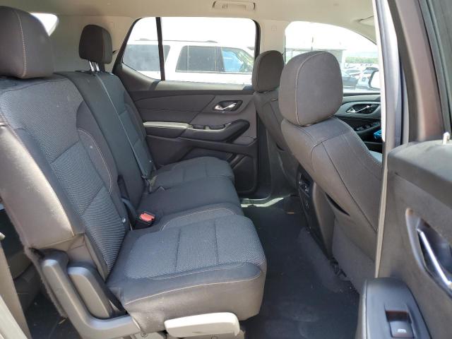 Photo 11 from auction – 2020 CHEVROLET TRAVERSE L with VIN 1GNERFKW4LJ100267