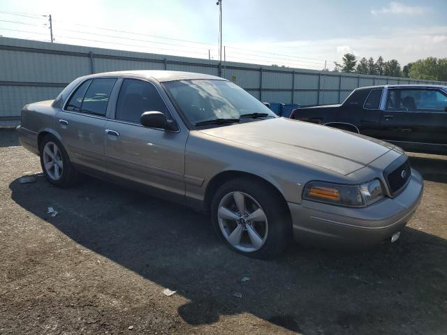 Photo 4 from auction – 2003 FORD CROWN VICT with VIN 2FAFP74WX3X224028