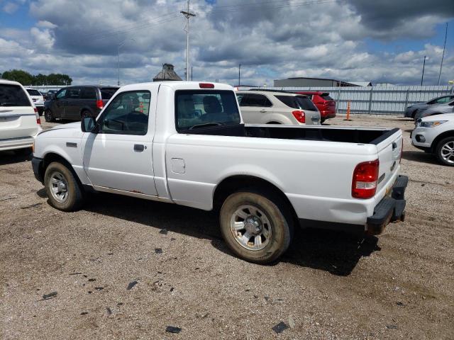 Снимка 2 от търг – 2010 FORD RANGER с VIN 1FTKR1AD2APA76589