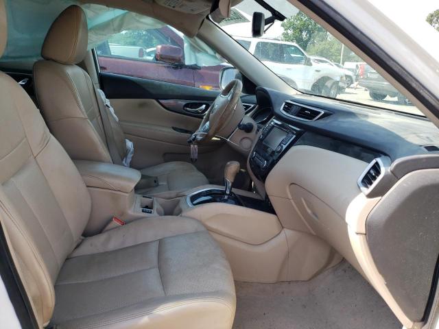 Photo 7 from auction – 2015 NISSAN ROGUE S with VIN 5N1AT2MT8FC809731