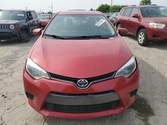 Photo 5 from auction – 2015 TOYOTA COROLLA L with VIN 2T1BURHE6FC272178