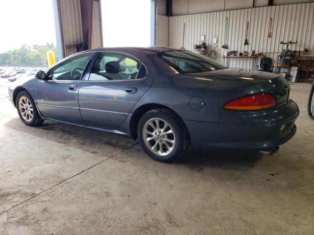 Photo 2 from auction – 2000 CHRYSLER LHS with VIN 2C3HC56G4YH285485