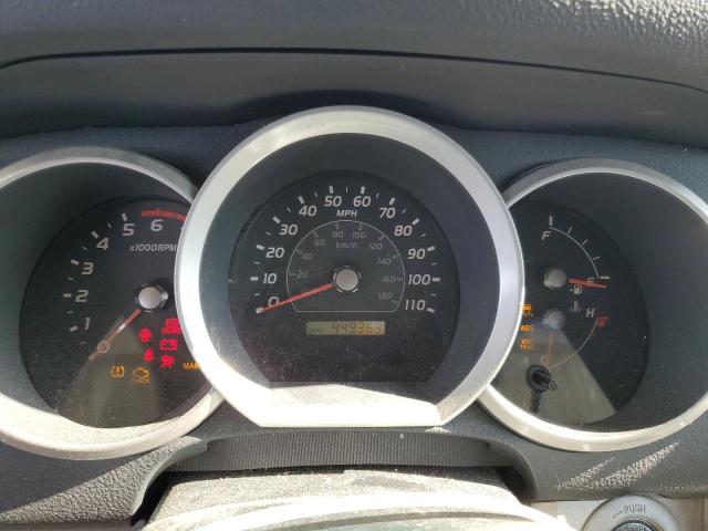 صورة رقم 9 من المزاد - 2007 TOYOTA 4 RUNNER مع VIN JTEZU14R978065947