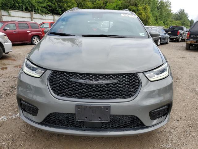 Photo 5 from auction – 2021 CHRYSLER PACIFICA T with VIN 2C4RC3BG3MR554106