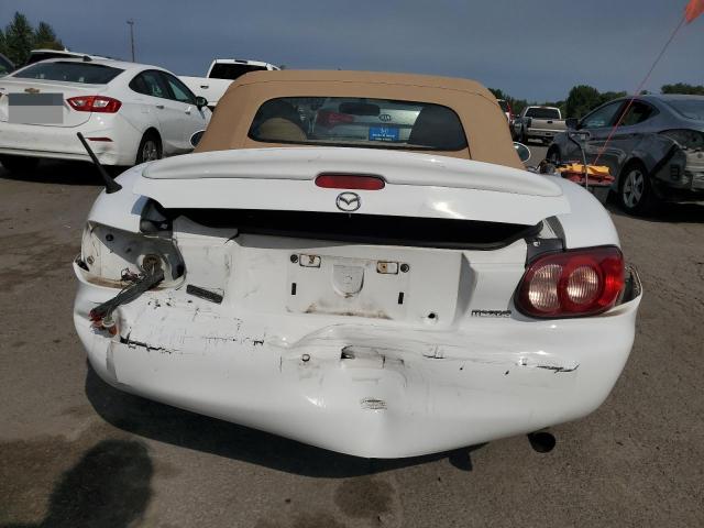 Снимка 6 от търг – 2002 MAZDA MIATA с VIN JM1NB353920232443