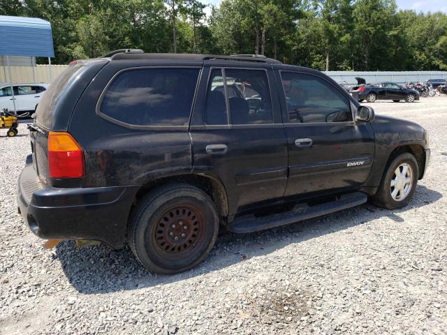 Photo 3 from auction – 2004 GMC ENVOY with VIN 1GKDT13S742238972