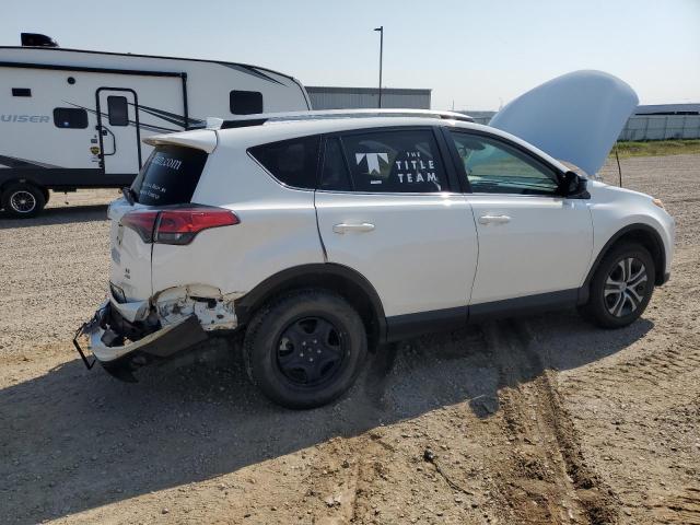 Photo 3 from auction – 2018 TOYOTA RAV4 LE with VIN JTMBFREV1JJ728048