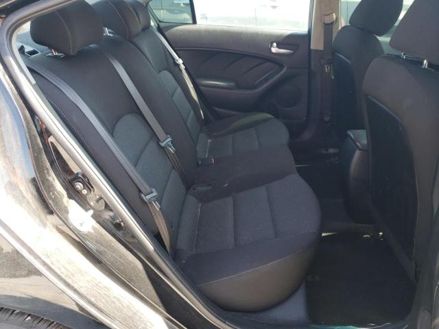 Photo 10 from auction – 2017 KIA FORTE LX with VIN 3KPFK4A75HE132827