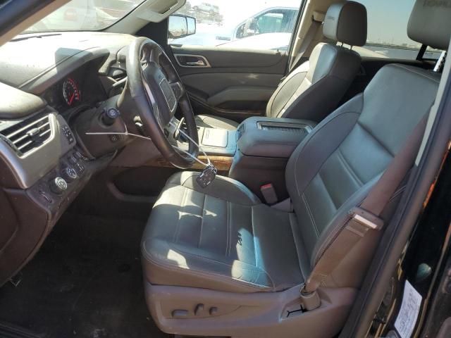 Photo 7 from auction – 2016 GMC YUKON DENA with VIN 1GKS2CKJ2GR269430