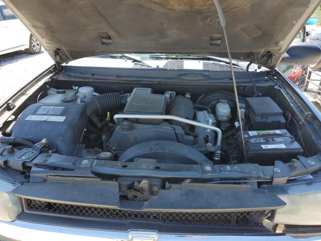 Photo 12 from auction – 2005 CHEVROLET TRAILBLAZE with VIN 1GNDT13S852237298